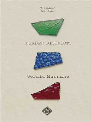 cover image of Border Districts